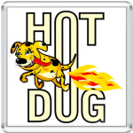   hotdog