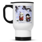 Кружка-термос