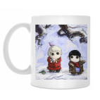 Кружка 330 мл