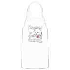 Кухонный фартук