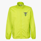 Ветровка без капюшона