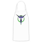 Кухонный фартук