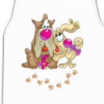 СОБАЧЬЯ ЛЮБОВЬ