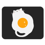 Кот-яичница