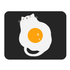 Кот-яичница