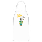 Кухонный фартук