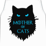 Mother of cats
