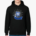 Корабль Солнца