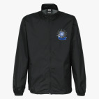 Ветровка без капюшона