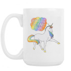 Кружка 420 мл