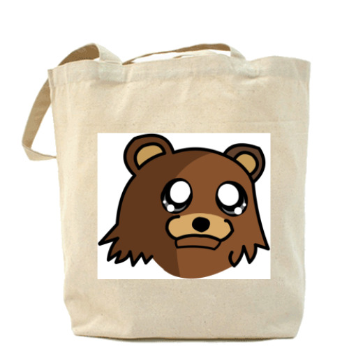 Сумка шоппер Педобир