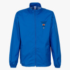 Ветровка без капюшона