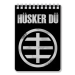 Husker Du