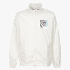 Ветровка без капюшона