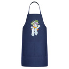 Кухонный фартук