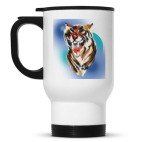 Кружка-термос