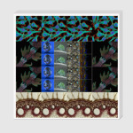 Бактерии в разрезе