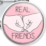 REAL FRIENDS