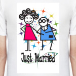 Just Married