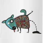 'Собака Баскервиллей'