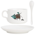 Кофейный набор