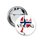 Норвежский викинг