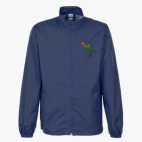 Ветровка без капюшона