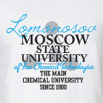  футболка МИТХТ