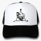 Кепки Trucker