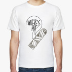 Where's my hoverboard?!