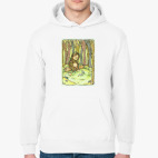 Лесной тролль