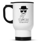 Кружка-термос