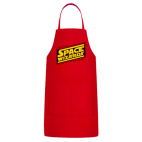 Кухонный фартук