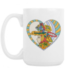 Кружка 420 мл