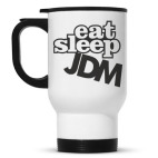 Кружка-термос