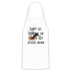 Кухонный фартук