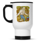 Кружка-термос