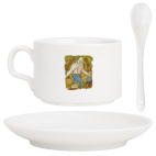 Кофейный набор