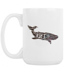 Кружка 420 мл