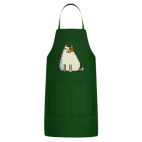 Кухонный фартук