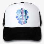 Кепки Trucker