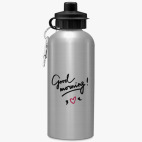 Спортивная бутылка