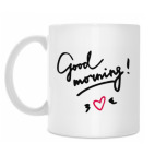 Кружка 330 мл