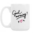 Кружка 420 мл