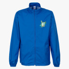 Ветровка без капюшона