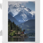 Красивые горы