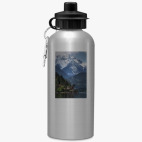 Спортивная бутылка