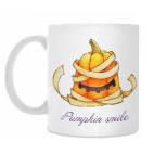 Тыква Мумия