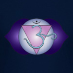 Янтра Аджна-чакры