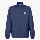 Ветровка без капюшона